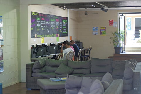 Nomads Airlie Beach - Holiday Sunshine Coast 25