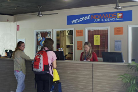 Nomads Airlie Beach - Holiday Sunshine Coast 29