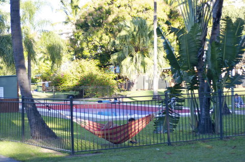 Nomads Airlie Beach - Holiday Sunshine Coast 42