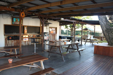 Nomads Airlie Beach - Holiday Sunshine Coast 2