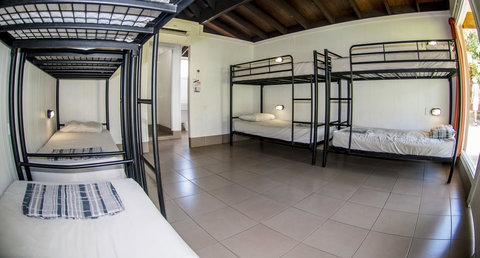 Nomads Airlie Beach - Holiday Sunshine Coast 3