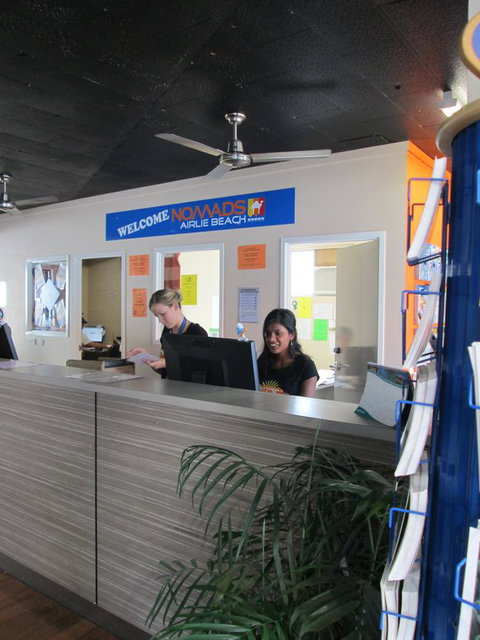 Nomads Airlie Beach - Holiday Sunshine Coast 27