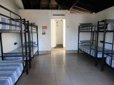 Nomads Airlie Beach - Holiday Sunshine Coast 13