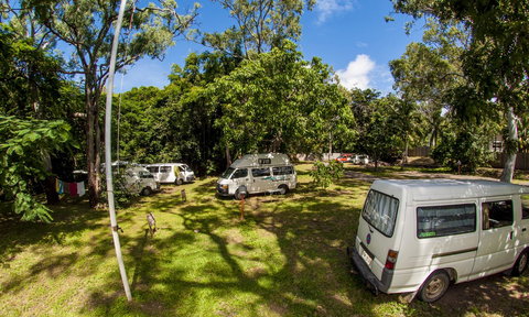 Nomads Airlie Beach - Holiday Sunshine Coast 39