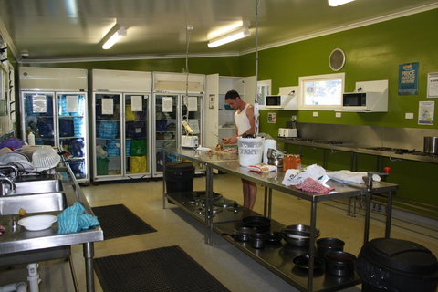 Nomads Airlie Beach - Holiday Sunshine Coast 19