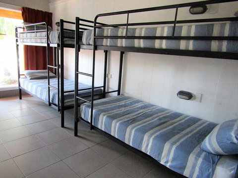 Nomads Airlie Beach - Holiday Sunshine Coast 7