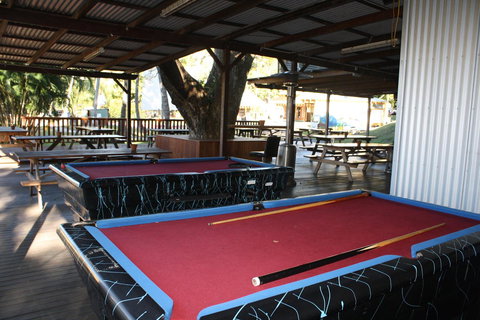 Nomads Airlie Beach - Holiday Sunshine Coast 9