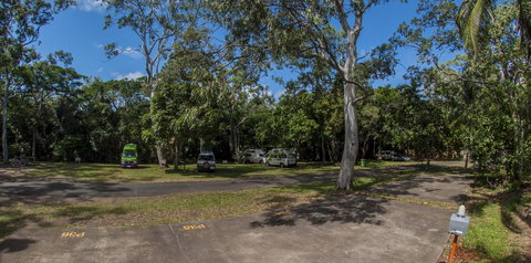 Nomads Airlie Beach - Holiday Sunshine Coast 43