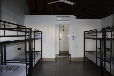 Nomads Airlie Beach - Holiday Sunshine Coast 23