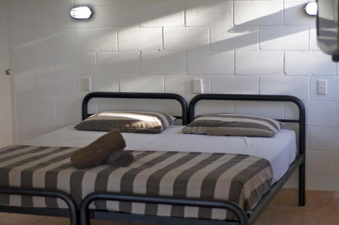 Nomads Airlie Beach - Holiday Sunshine Coast 18