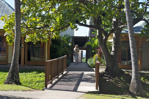 Nomads Airlie Beach - Holiday Sunshine Coast 11