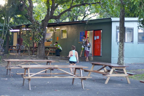 Nomads Airlie Beach - Holiday Sunshine Coast 44