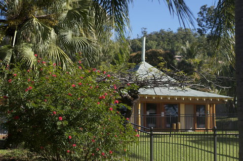 Nomads Airlie Beach - Holiday Sunshine Coast 10