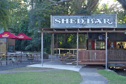 Nomads Airlie Beach - Holiday Sunshine Coast 35