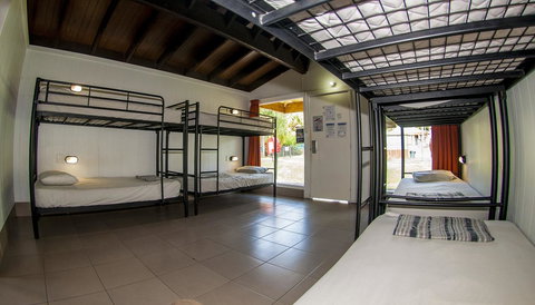 Nomads Airlie Beach - Holiday Sunshine Coast 17