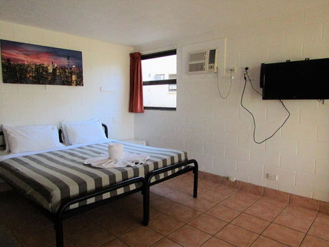 Nomads Airlie Beach - Holiday Sunshine Coast 14