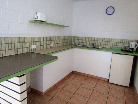 Nomads Airlie Beach - Holiday Sunshine Coast 32