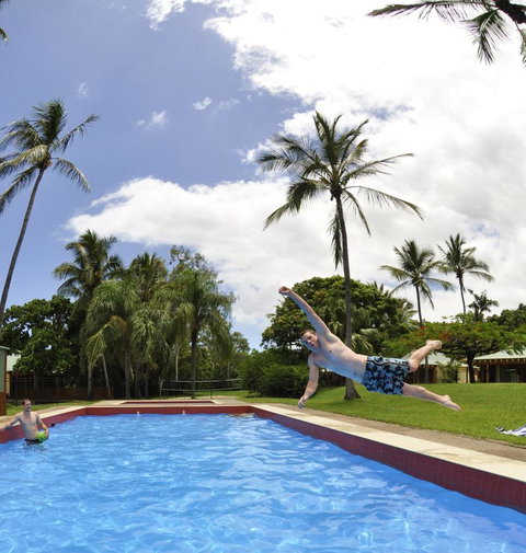 Nomads Airlie Beach - Holiday Sunshine Coast 24