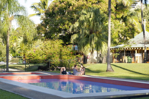 Nomads Airlie Beach - Holiday Sunshine Coast 38