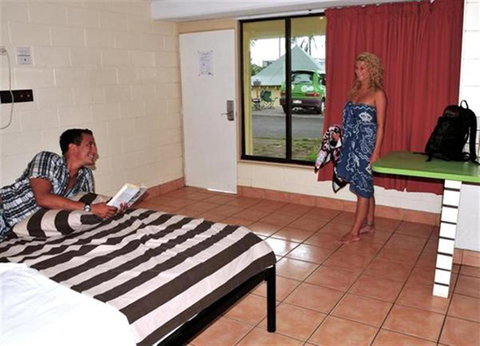 Nomads Airlie Beach - Holiday Sunshine Coast 5