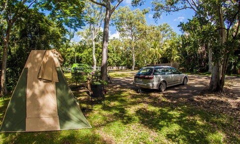 Nomads Airlie Beach - Holiday Sunshine Coast 40