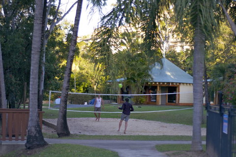 Nomads Airlie Beach - Holiday Sunshine Coast 8