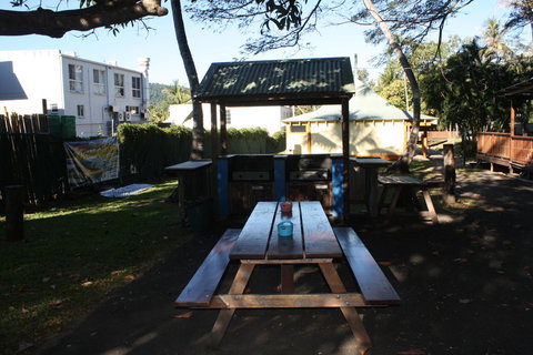 Nomads Airlie Beach - Holiday Sunshine Coast 31