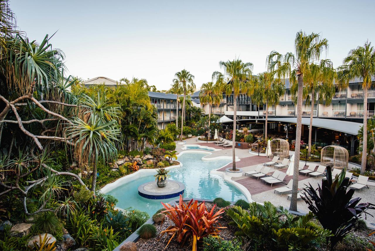 Cannonvale QLD Sunshine Coast Tourism