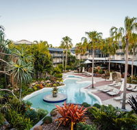 Mantra Club Croc - Sunshine Coast Tourism