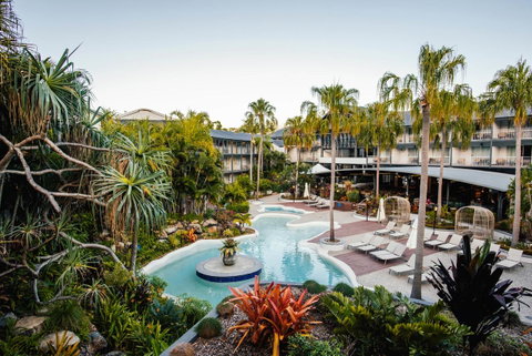 Mantra Club Croc - Sunshine Coast Tourism 0