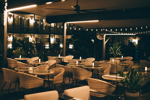 Mantra Club Croc - Sunshine Coast Tourism 36
