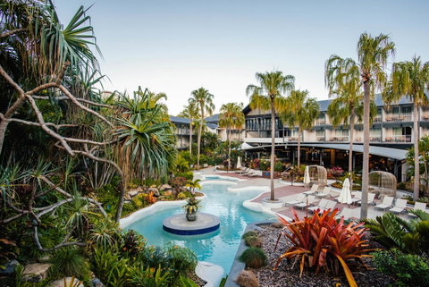 Mantra Club Croc - Sunshine Coast Tourism 43