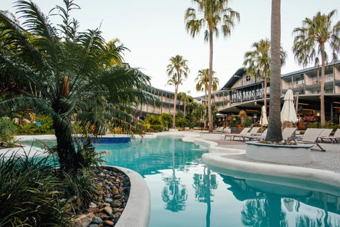 Mantra Club Croc - Sunshine Coast Tourism 40