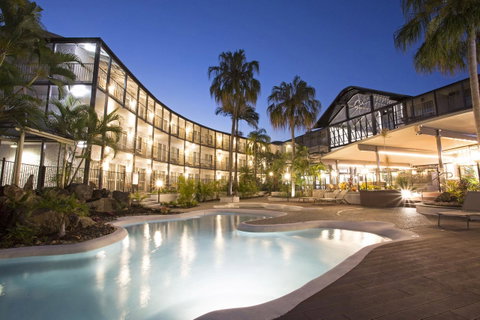 Mantra Club Croc - Sunshine Coast Tourism 7