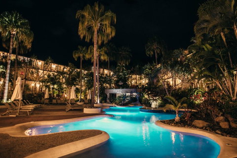 Mantra Club Croc - Sunshine Coast Tourism 9