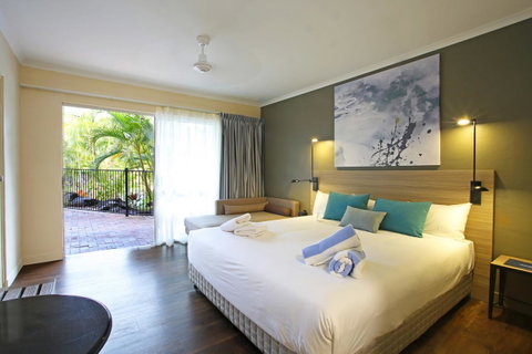 Mantra Club Croc - Sunshine Coast Tourism 19