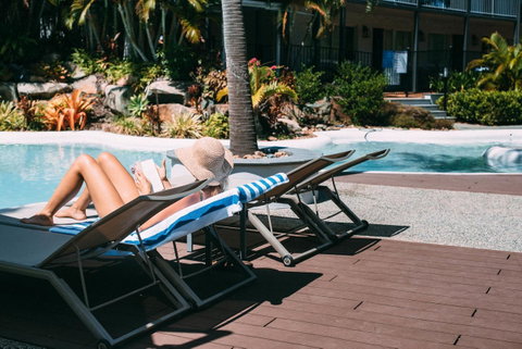 Mantra Club Croc - Sunshine Coast Tourism 8