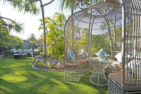 Mantra Club Croc - Sunshine Coast Tourism 2