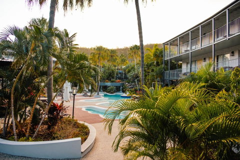 Mantra Club Croc - Sunshine Coast Tourism 38