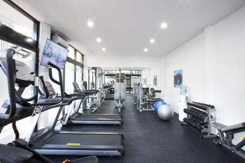 Mantra Club Croc - Sunshine Coast Tourism 6