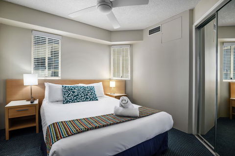 Landmark Resort - Sunshine Coast Tourism 18