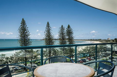 Landmark Resort - Sunshine Coast Tourism 24