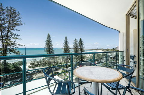 Landmark Resort - Sunshine Coast Tourism 19