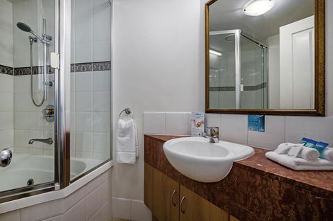 Landmark Resort - Sunshine Coast Tourism 39