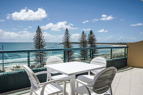 Landmark Resort - Sunshine Coast Tourism 14