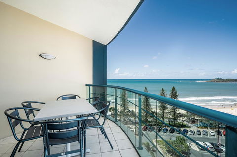 Landmark Resort - Sunshine Coast Tourism 43