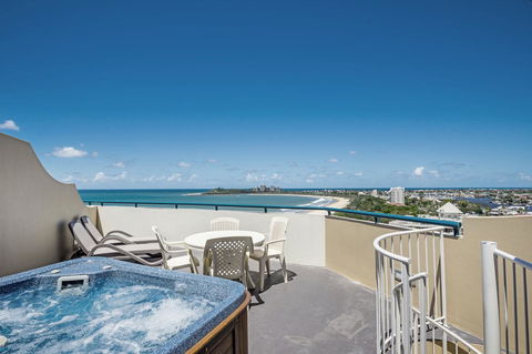 Landmark Resort - Sunshine Coast Tourism 26
