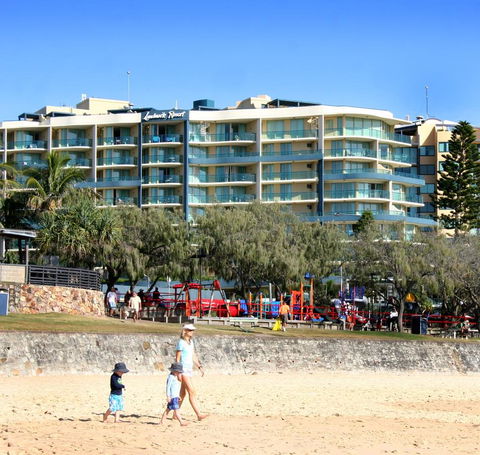 Landmark Resort - Sunshine Coast Tourism 2