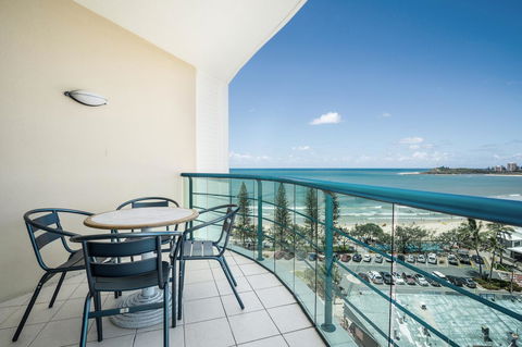 Landmark Resort - Sunshine Coast Tourism 32
