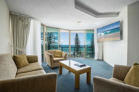 Landmark Resort - Sunshine Coast Tourism 22